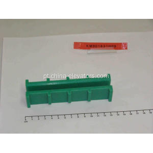 KM901631H09 Guia Inserir 9mm para elevadores Kone